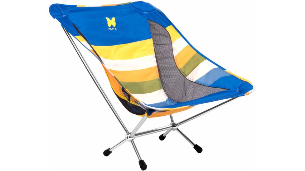 Alite Mantis Chair 2.0-Riptide Print