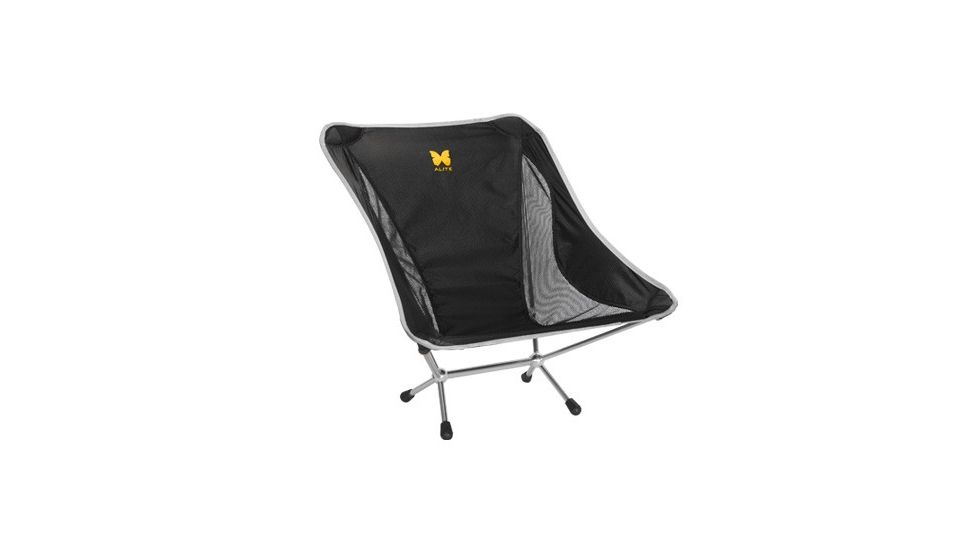 Alite Mantis Chair-Black