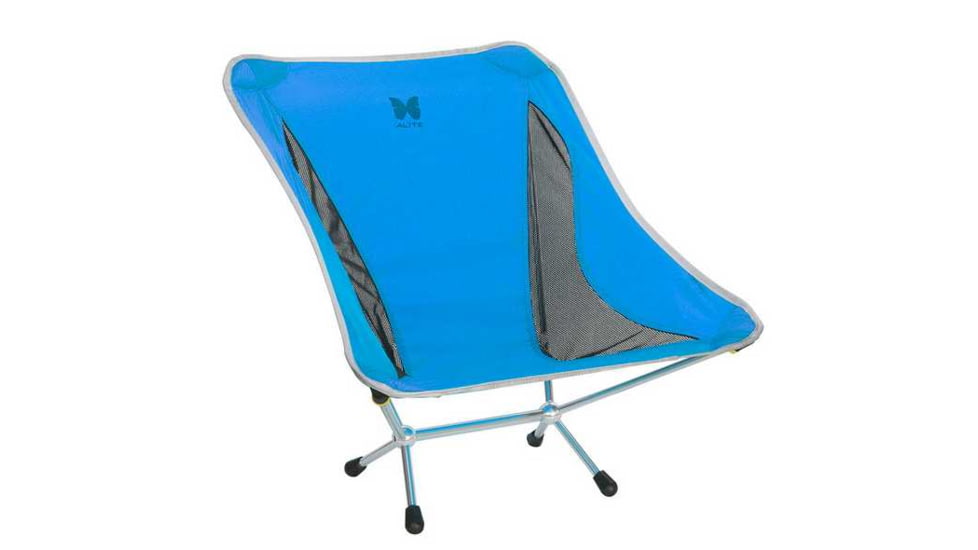 Alite Mantis Chair-Paradise Blue