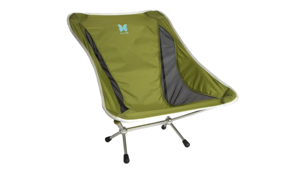 Alite Mantis Chair-Presidio Green