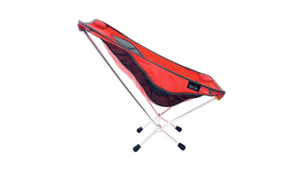 Alite Mantis Chair, Spreckles Red, 01-03D-SRD5