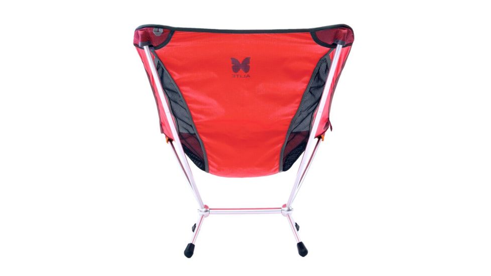Alite Mantis Chair, Spreckles Red, 01-03D-SRD5