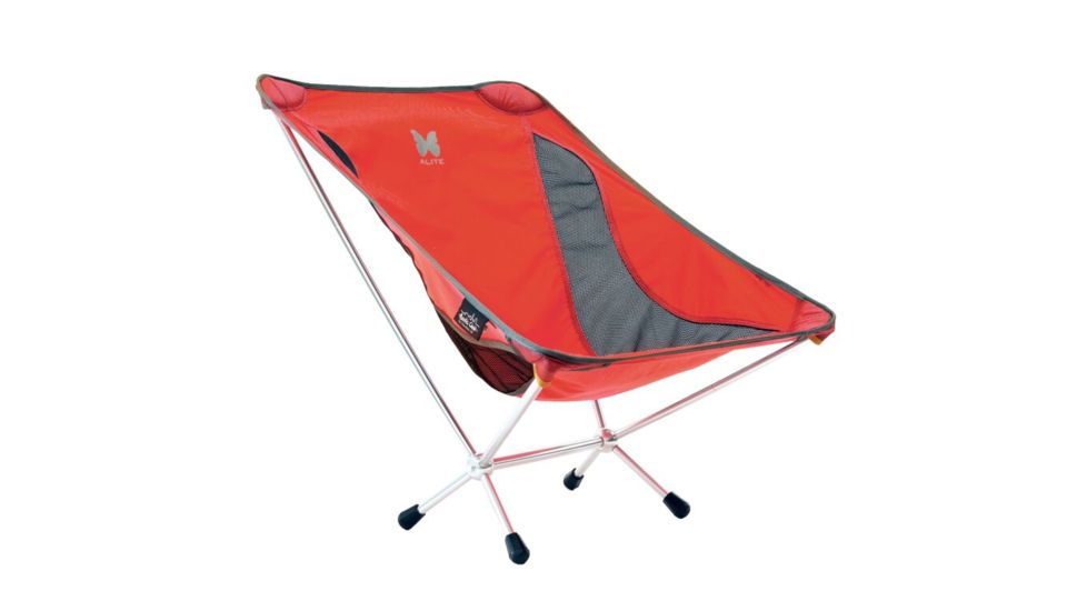 Alite Mantis Chair, Spreckles Red, 01-03D-SRD5