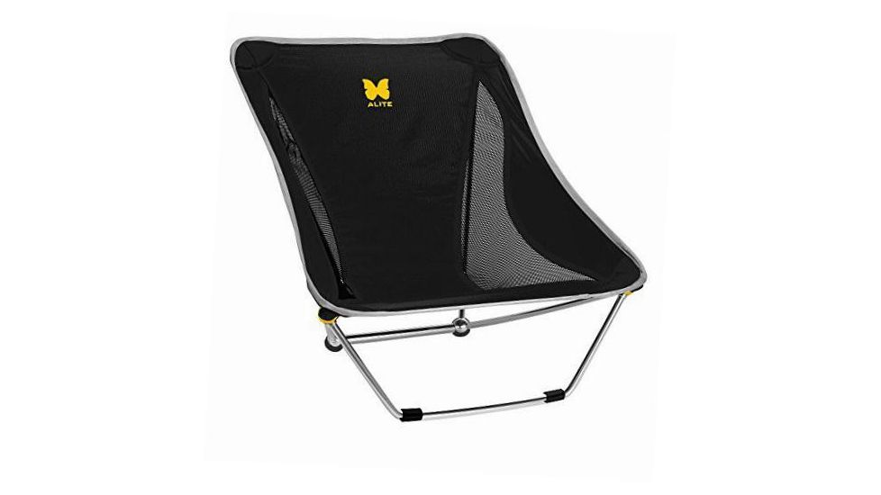 Alite Mayfly 2.0 Chair-Black