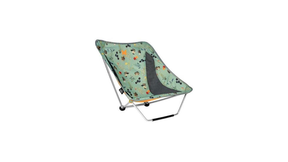 Alite Mayfly 2.0 Chair, Forage 2.0 Print, 01-04B-FO25