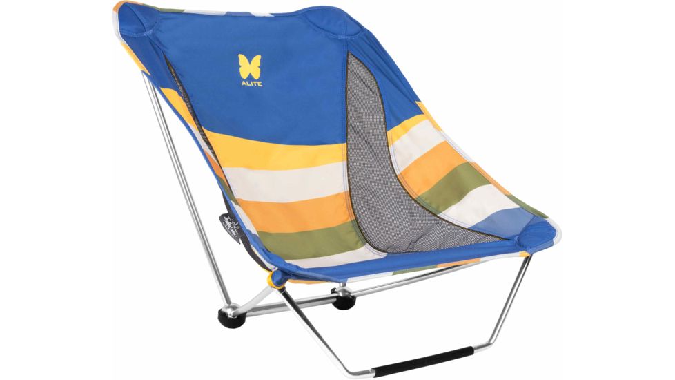 Alite Mayfly 2.0 Chair-Riptide Print