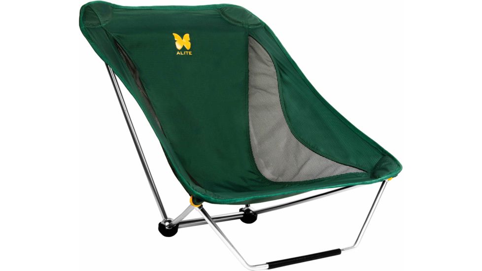 Alite Mayfly 2.0 Chair-Sutro Green