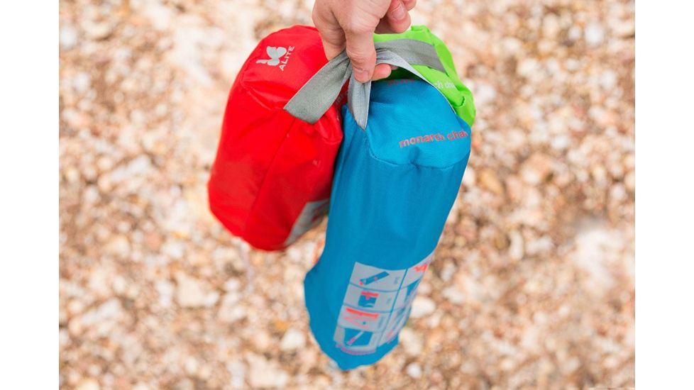 Alite Mayfly 2.0 Chair-Spreckels Red