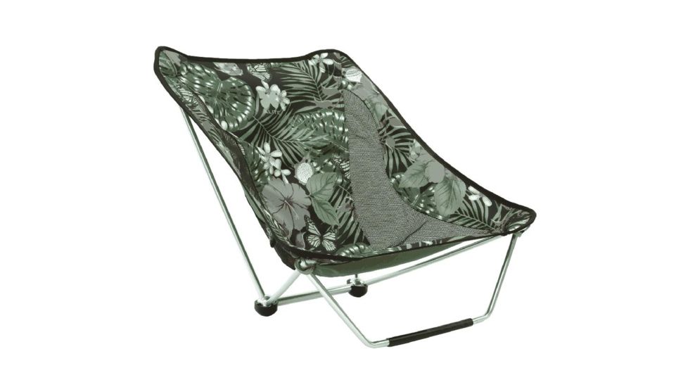 Mayfly Chair-Aloha Print