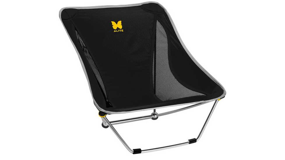 Alite Mayfly Chair-Black