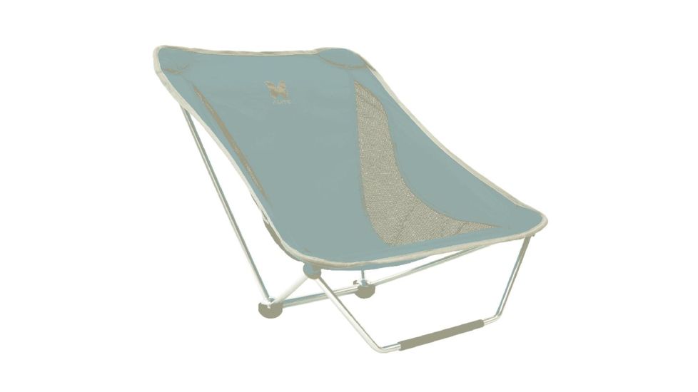 Mayfly Chair-Capitola Blue