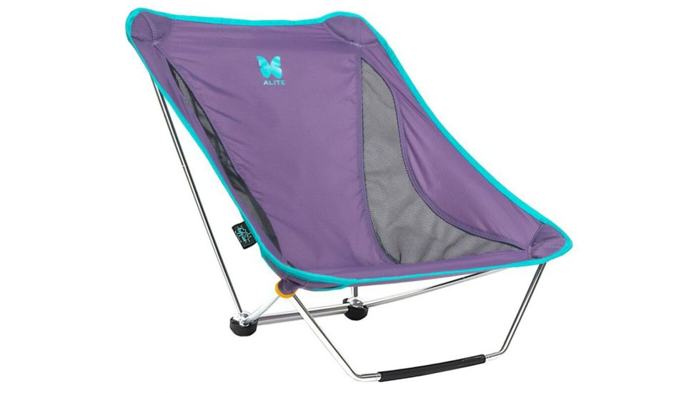 Mayfly Chair-Laguna Purple