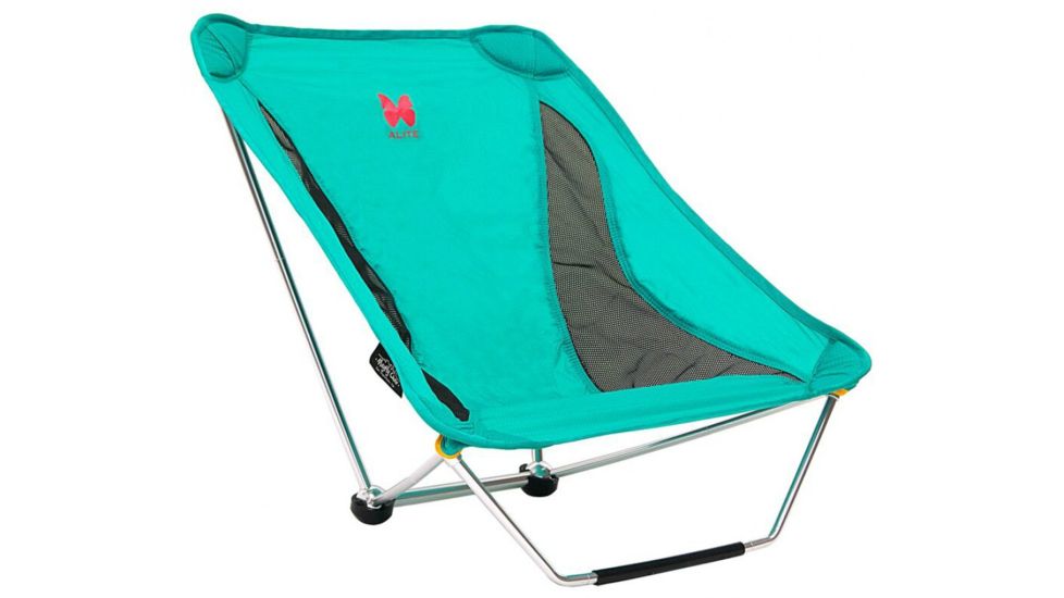 Alite Mayfly Chair-Stinson Green