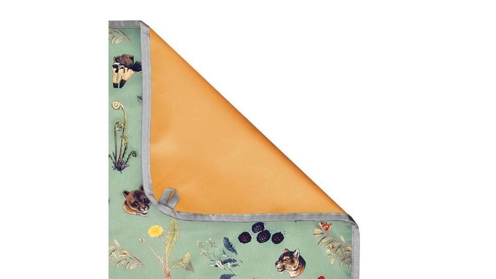 Alite Meadow Mat Blanket, Forage 2.0 Print, 09-01A-FO25