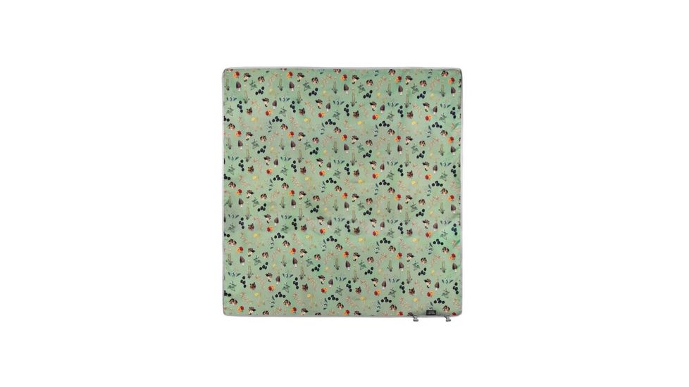 Alite Meadow Mat Blanket, Forage 2.0 Print, 09-01A-FO25