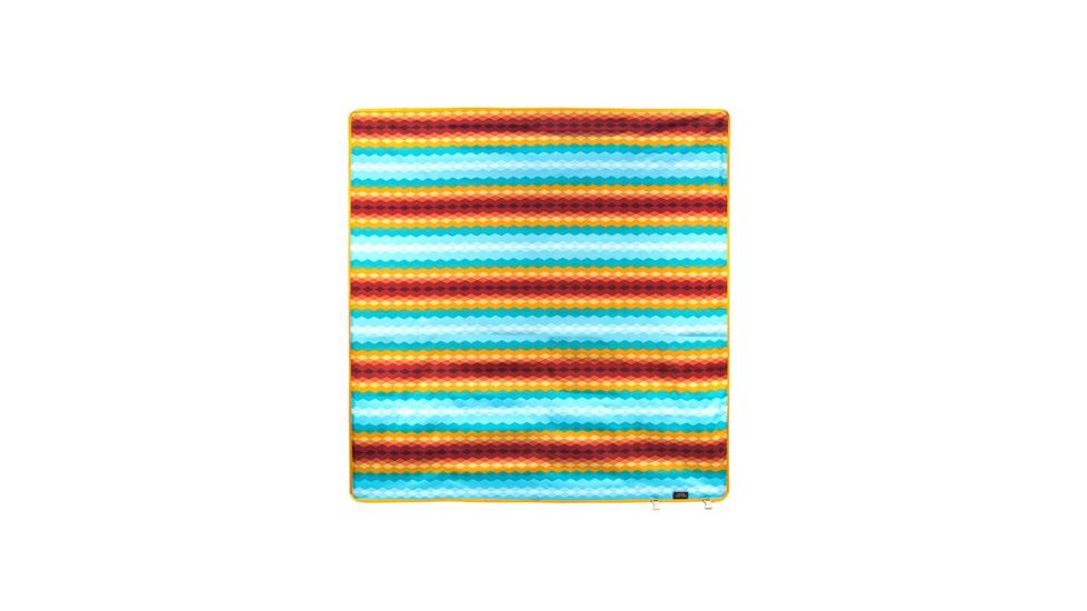 Alite Meadow Mat Blanket, Southwest, 09-01A-NAV5
