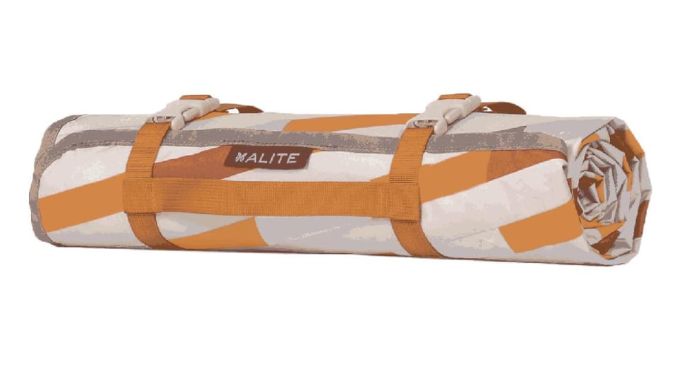Meadow Mat Waterproof Picnic Blanket-Ace Multi-Stripe