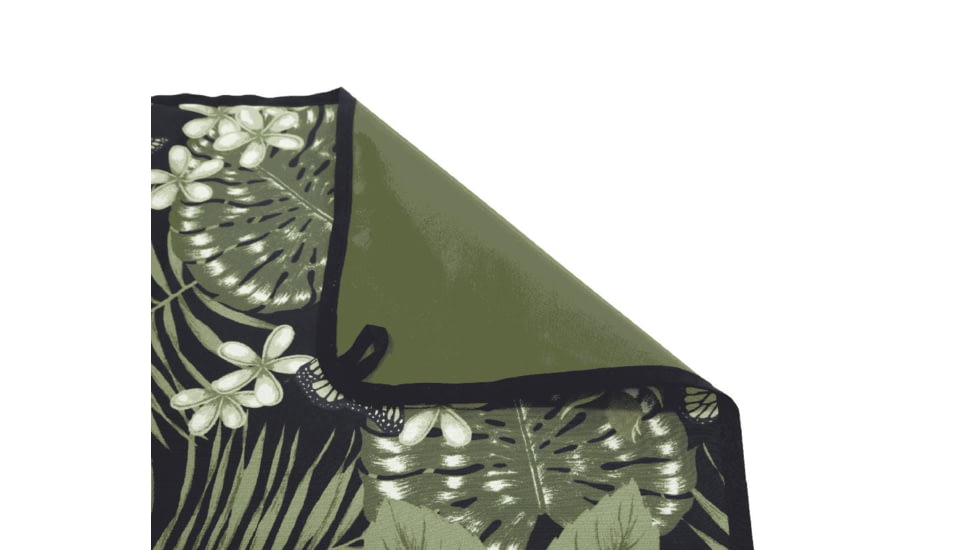 Meadow Mat Waterproof Picnic Blanket-Aloha Print