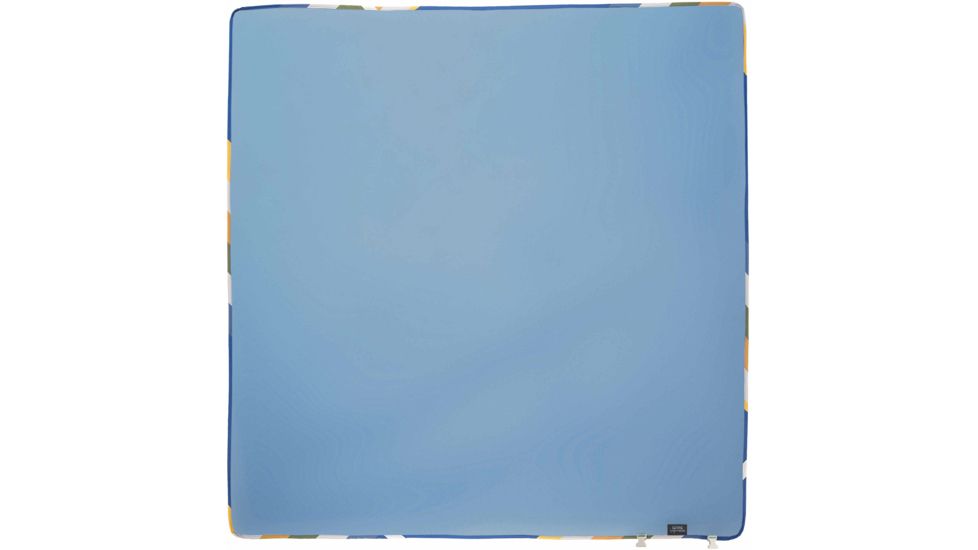 Alite Meadow Mat Waterproof Picnic Blanket-Bodega Blue