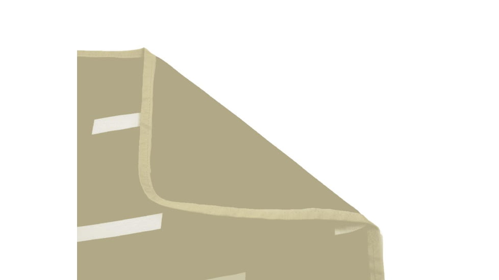 Meadow Mat Waterproof Picnic Blanket-Desert Ace Stripe