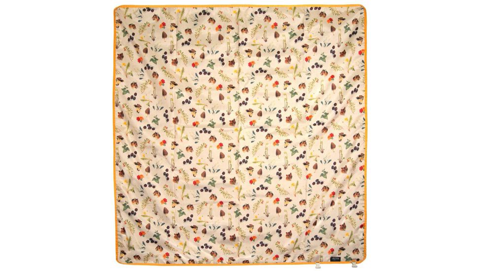 Meadow Mat Waterproof Picnic Blanket-Forage