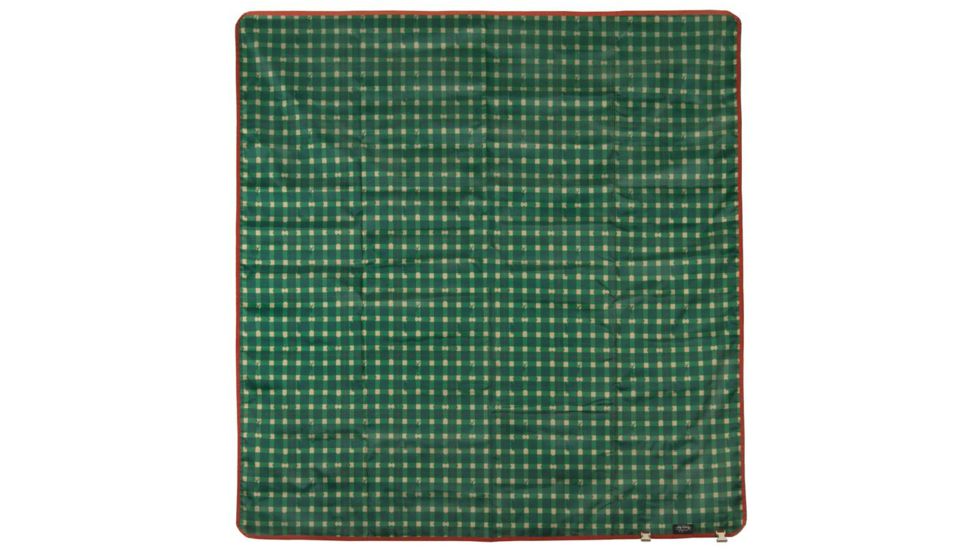 Meadow Mat Waterproof Picnic Blanket-Pioneer Plaid