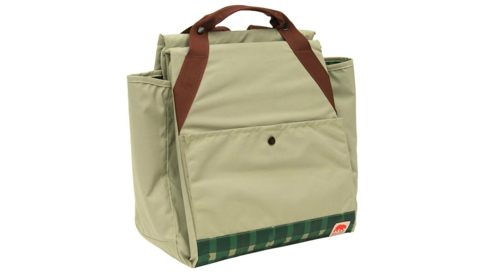 Alite Meadow Pack-Pioneer Plaid