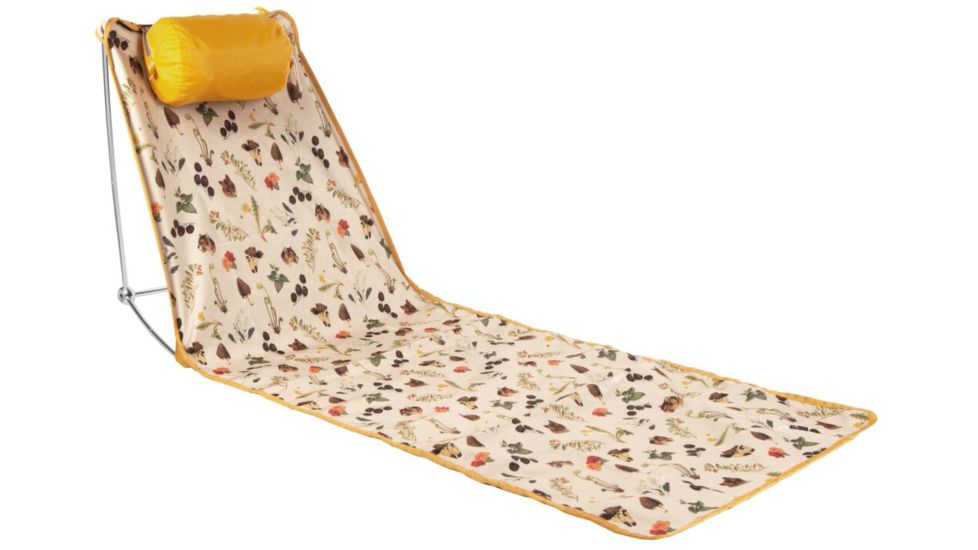 Alite Meadow Rest-Forage