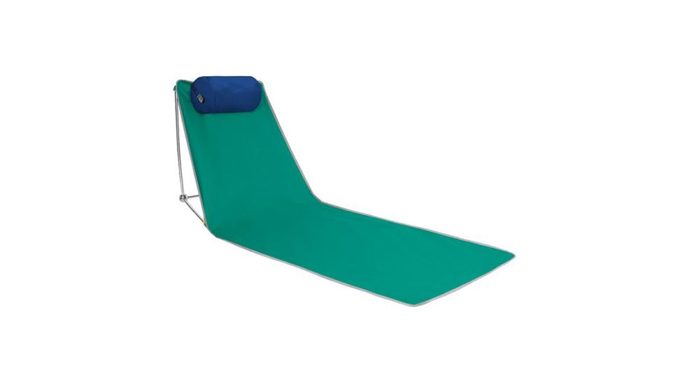 Alite Meadow Rest Lounger, Alameda Green, Onesize, 09-04A-AGR5