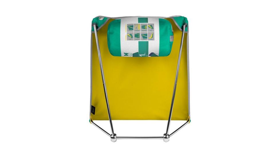 Alite Meadow Rest Lounger, Alameda Green, Onesize, 09-04A-AGR5