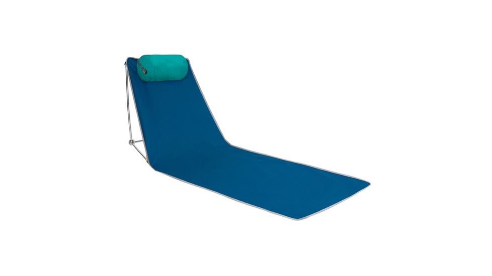 Alite Meadow Rest Lounger, Baker Blue, 09-04A-BBL5