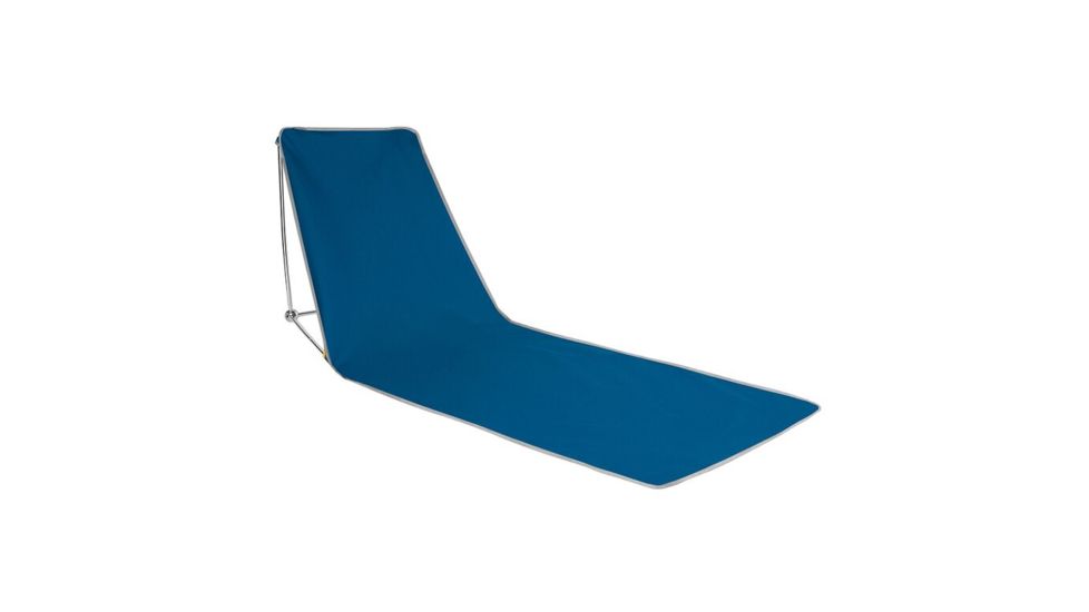 Alite Meadow Rest Lounger, Baker Blue, 09-04A-BBL5
