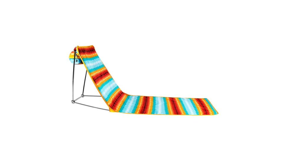 Alite Meadow Rest Lounger, Southwest, 09-04A-NAV5