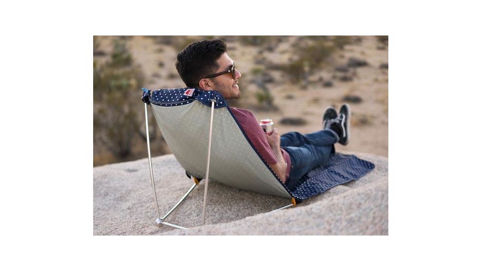 Alite Meadow Rest Lounger, Southwest 2.0, Onesize, 09-04A-SW25