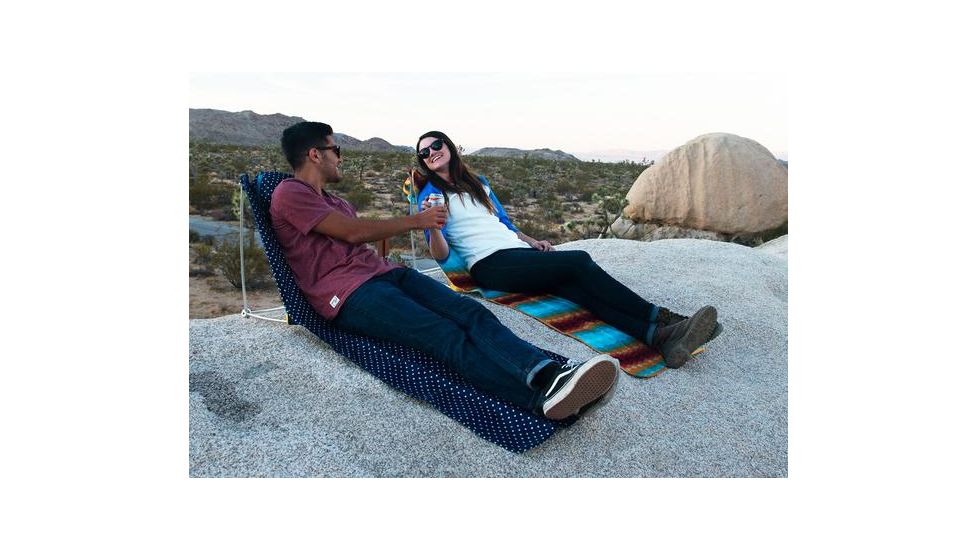 Alite Meadow Rest Lounger, Southwest 2.0, Onesize, 09-04A-SW25