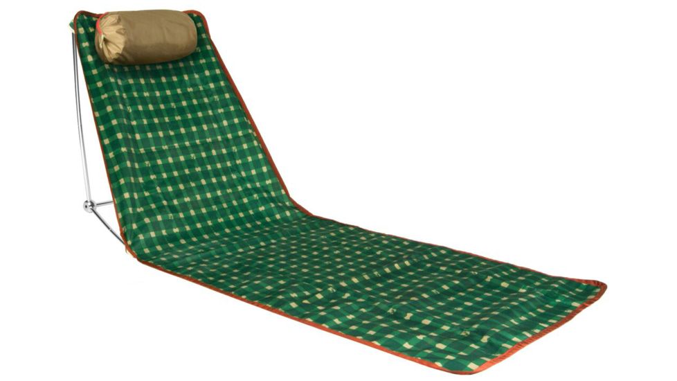 Alite Meadow Rest-Pioneer Plaid