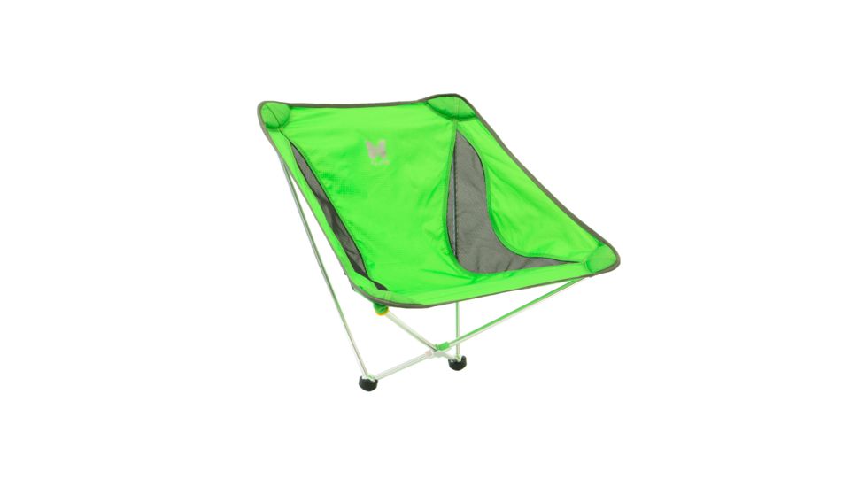 Alite Monarch Chair-Lassen Green