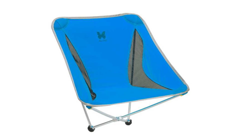 Alite Monarch Chair-Paradise Blue