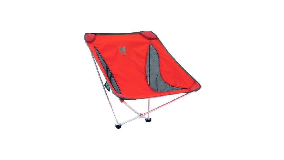 Alite Monarch Chair-Spreckels Red