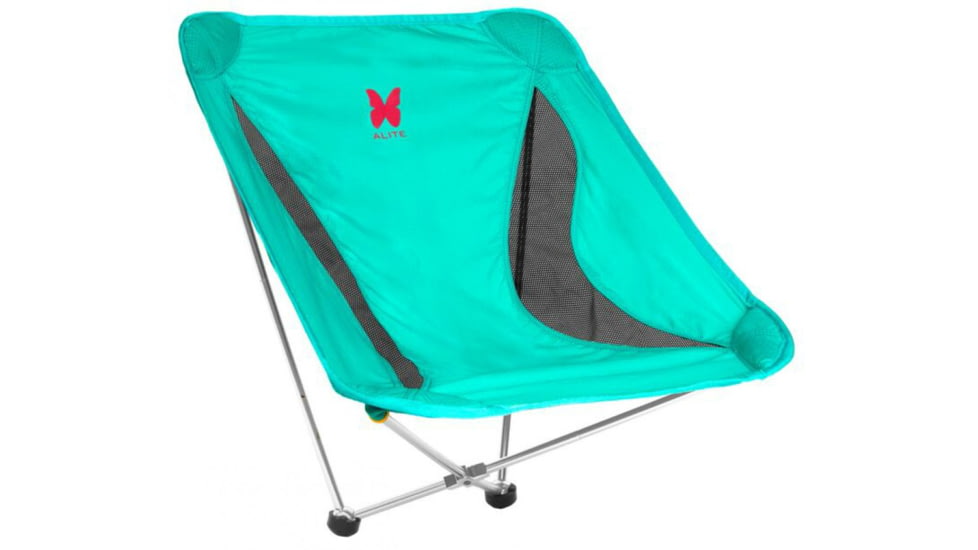 Alite Monarch Chair-Stinson Green