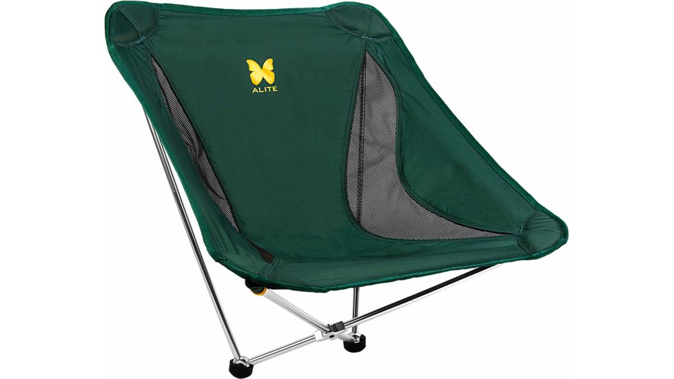 Alite Monarch Chair-Sutro Green