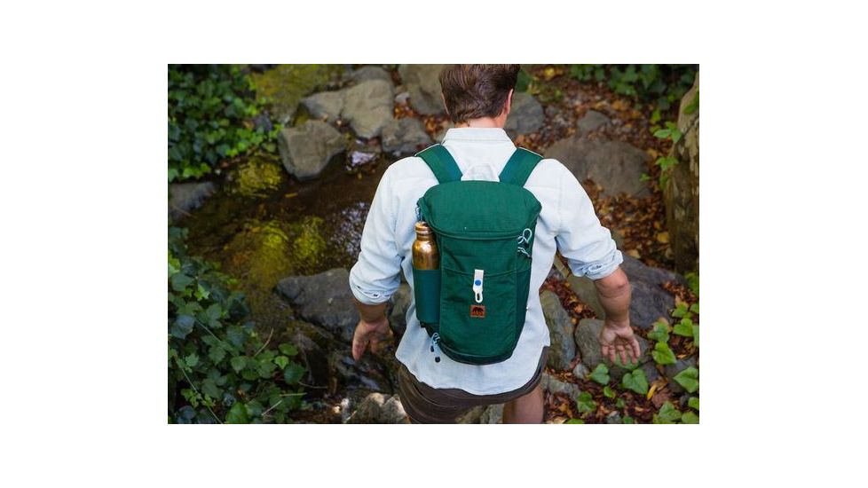 Alite Reyes Pack Backpack, Sutro Green 06-31A-SUG5