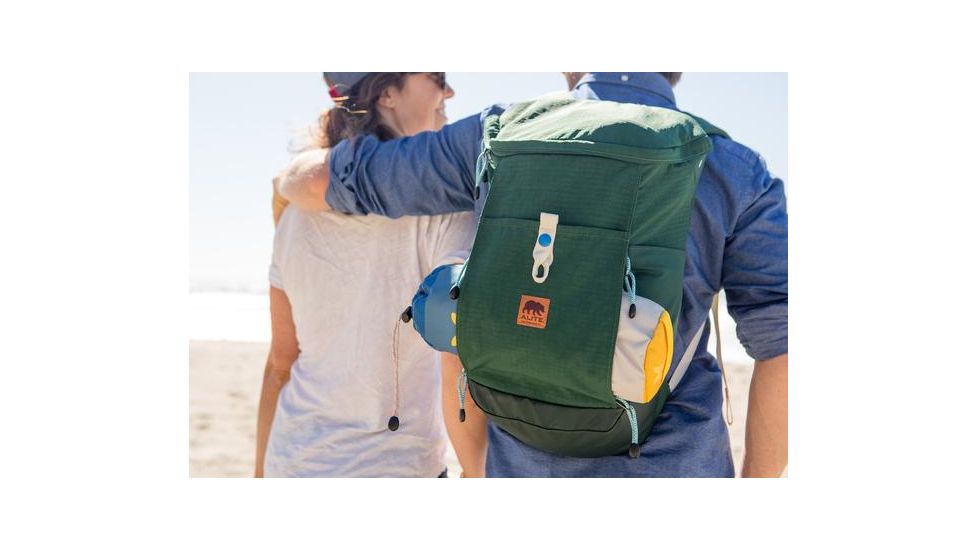 Alite Reyes Pack Backpack, Sutro Green 06-31A-SUG5