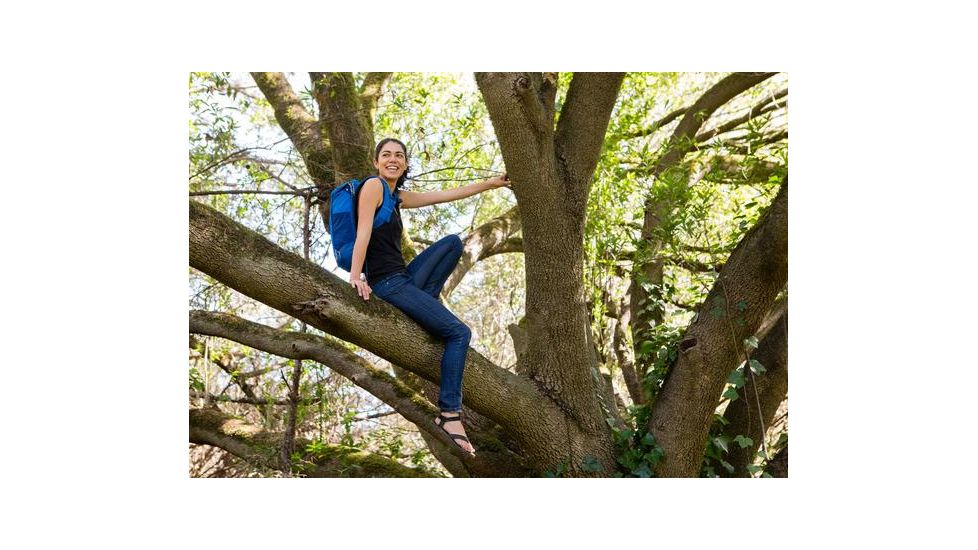 Alite Reyes Pack Backpack, Tunitas Blue 06-31A-TUB5