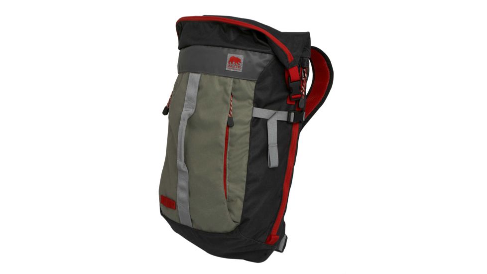 Alite Shifter Pack-Smoky Black