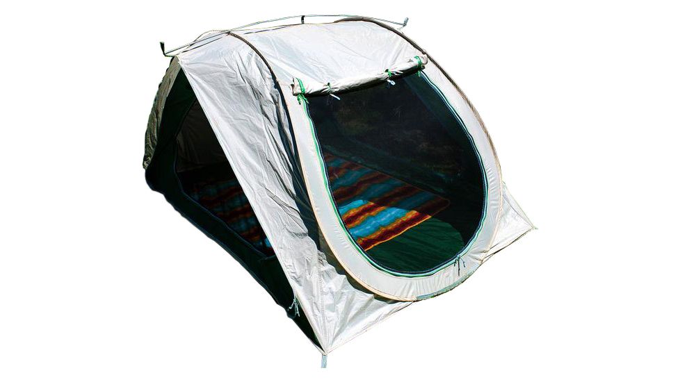 Alite Sierra Shack Tent, Sutro Green 03-03B-SUG5