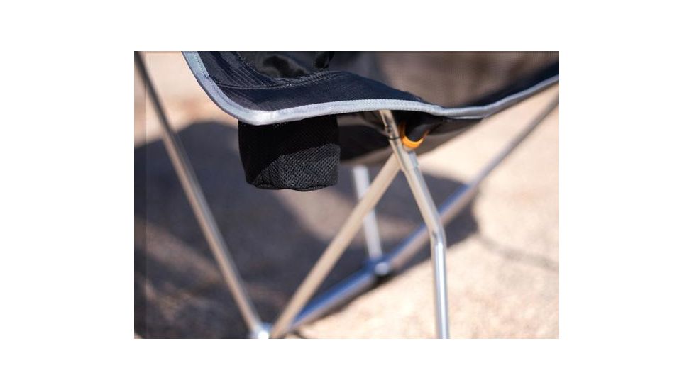 Alite Stonefly Chair, Black 01-08A-BLK5