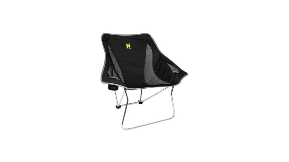 Alite Stonefly Chair, Black 01-08A-BLK5