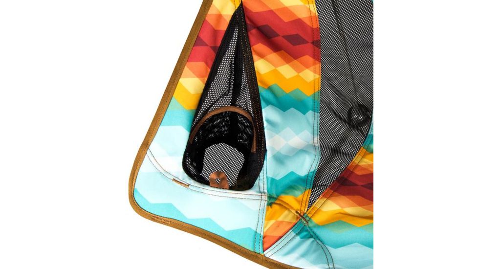 Alite Stonefly Chair, Southwest 01-08A-NAV5