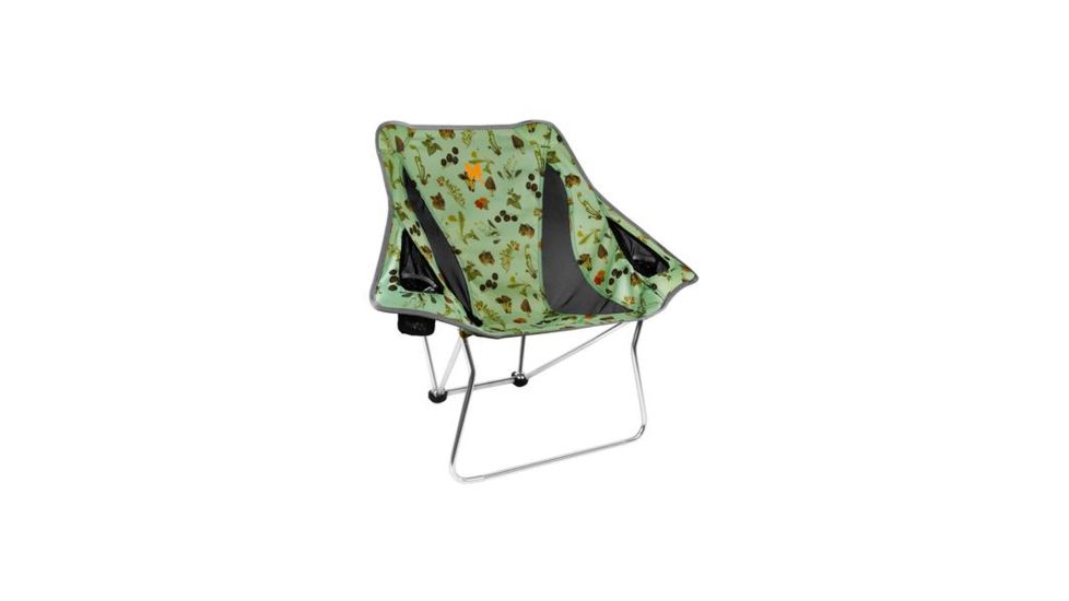 Alite Stonefly Chair, Forage 2.0 Print, Onesize, 01-08A-FO25